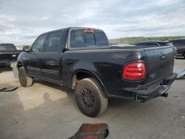Photo 2 from auction – 2003 FORD F150 SUPERCREW with VIN 1FTRW08L83KC30799