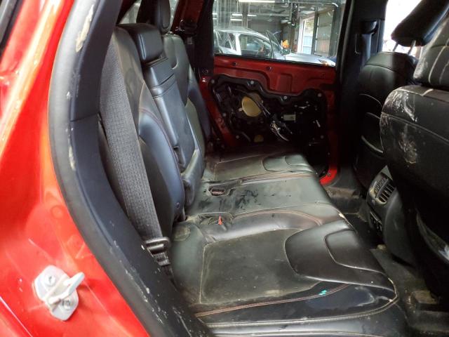 Photo 11 from auction – 2019 JEEP CHEROKEE T with VIN 1C4PJMBX3KD384932