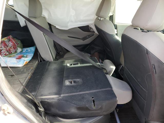 Photo 10 from auction – 2021 SUBARU FORESTER L with VIN JF2SKAUCXMH502908