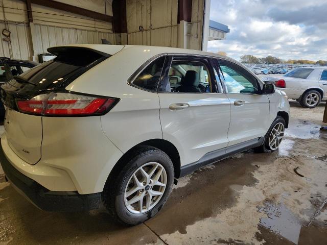 Photo 3 from auction – 2024 FORD EDGE SEL with VIN 2FMPK4J97RBB14176