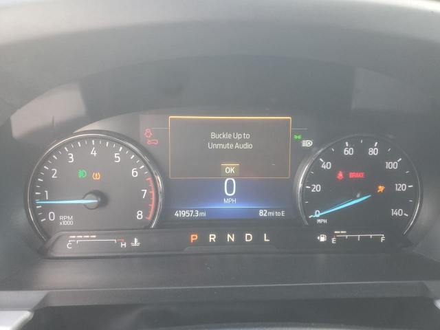Photo 9 from auction – 2023 FORD EXPLORER X with VIN 1FMSK7DHXPGA69819