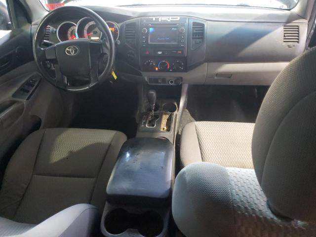 Photo 8 from auction – 2013 TOYOTA TACOMA DOU with VIN 5TFLU4EN6DX069155