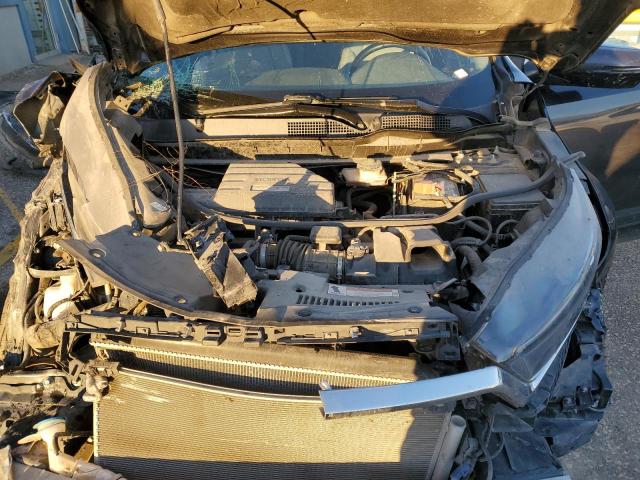 Photo 12 from auction – 2017 HONDA CR-V EXL with VIN 7FARW1H82HE012206