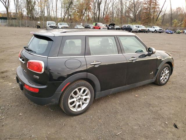 Photo 3 from auction – 2017 MINI COOPER CLU with VIN WMWLU1C52H2F26970