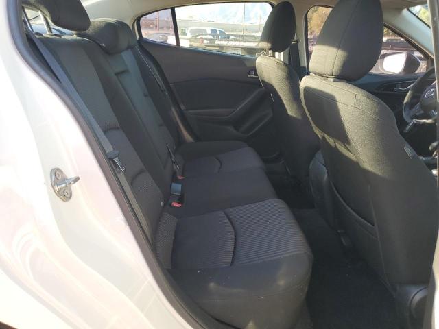 Photo 10 from auction – 2016 MAZDA 3 TOURING with VIN JM1BM1V73G1297410