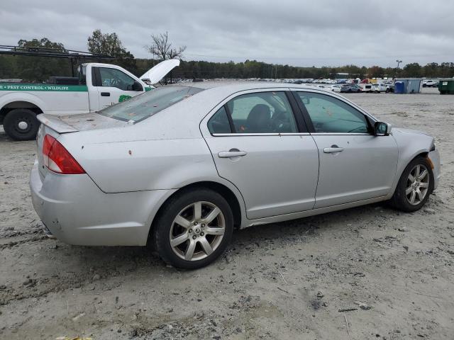 Photo 3 from auction – 2010 MERCURY MILAN PREM with VIN 3MEHM0JA0AR632060
