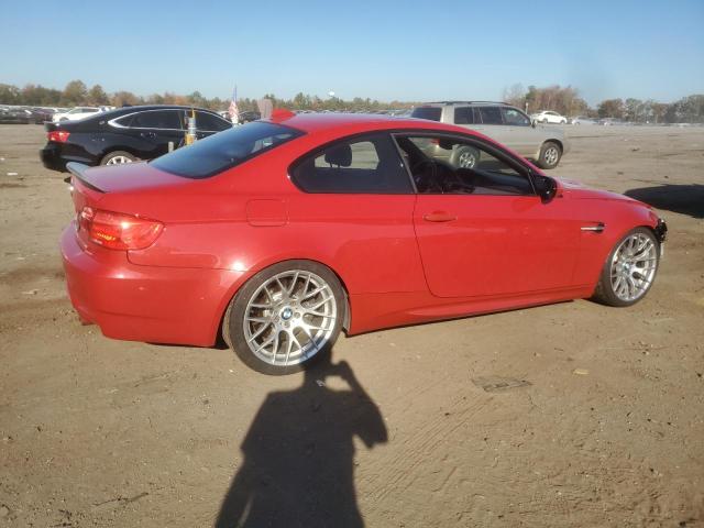 Photo 3 from auction – 2013 BMW M3 with VIN WBSKG9C53DJ593152