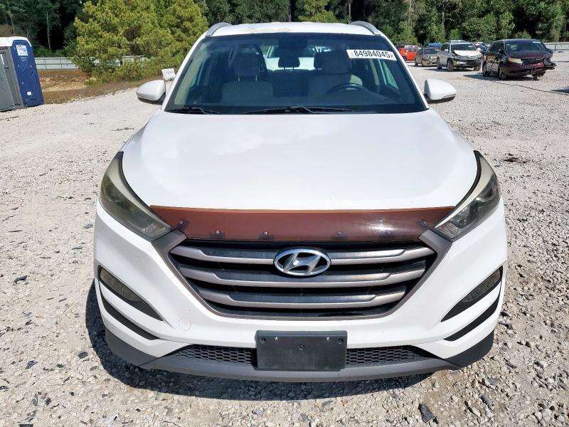 Photo 5 from auction – 2016 HYUNDAI TUCSON LIM with VIN KM8J33A25GU266710