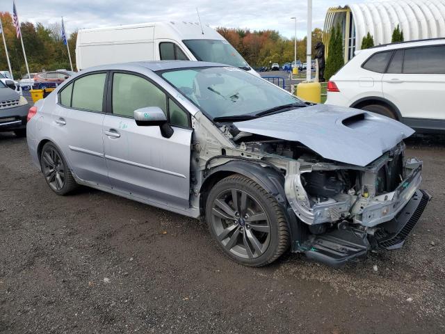 Photo 4 from auction – 2017 SUBARU WRX PREMIU with VIN JF1VA1E68H9810642