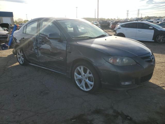Photo 4 from auction – 2008 MAZDA 3 S with VIN JM1BK323081182526