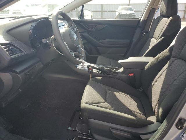 Photo 7 from auction – 2023 SUBARU IMPREZA with VIN 4S3GTAB64P3717703