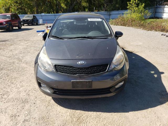 Photo 5 from auction – 2013 KIA RIO LX with VIN KNADM4A37D6279789