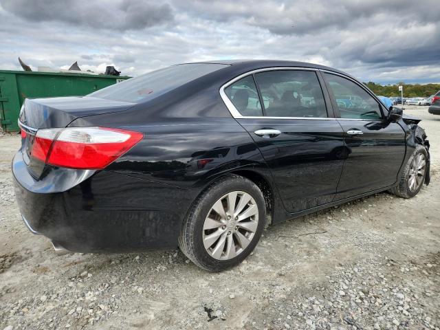 Photo 3 from auction – 2014 HONDA ACCORD EX with VIN 1HGCR2F79EA213972
