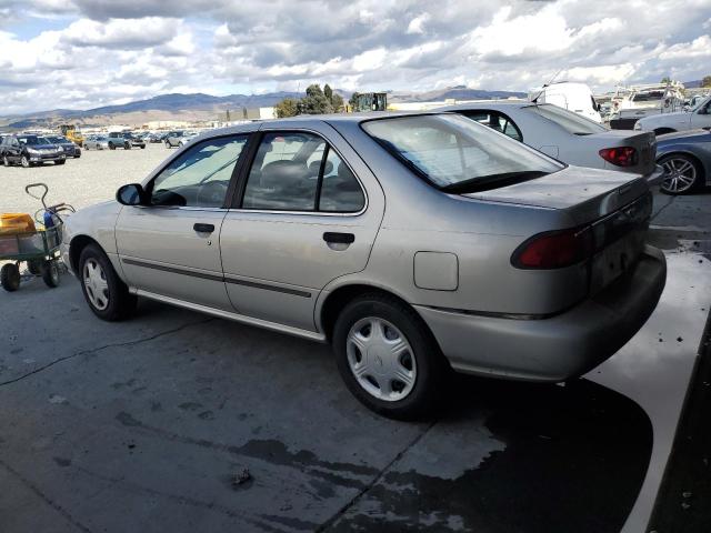 Photo 2 from auction – 1998 NISSAN SENTRA E with VIN 1N4AB41D4WC741692