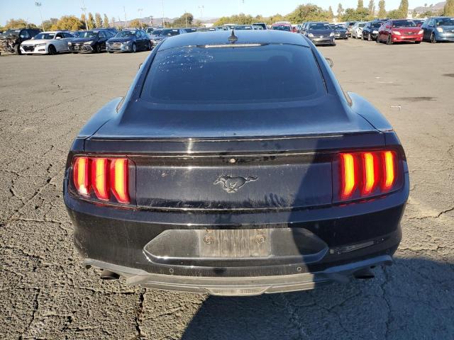 Photo 6 from auction – 2022 FORD MUSTANG with VIN 1FA6P8TH1N5130519