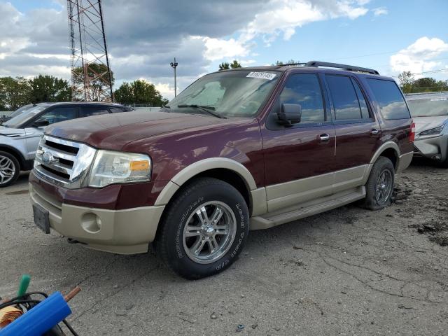 FORD EXPEDITION 2009 con VIN 1FMFU18589EA71446 - Foto de la subasta