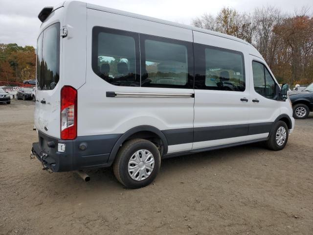 Photo 3 from auction – 2020 FORD TRANSIT T- with VIN 1FBAX2C83LKA43824