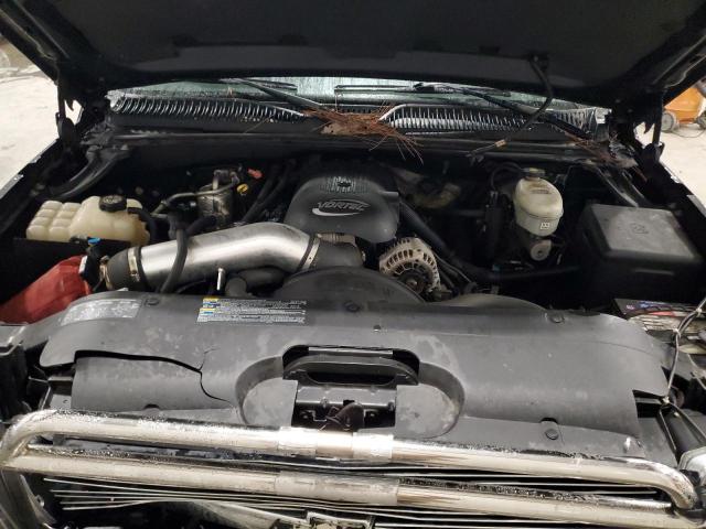 Photo 11 from auction – 2003 CHEVROLET 1500 with VIN 1GCEK19T33E348918