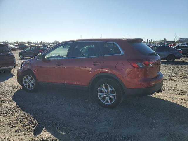 Photo 2 from auction – 2015 MAZDA CX-9 TOURI with VIN JM3TB2CV5F0460927
