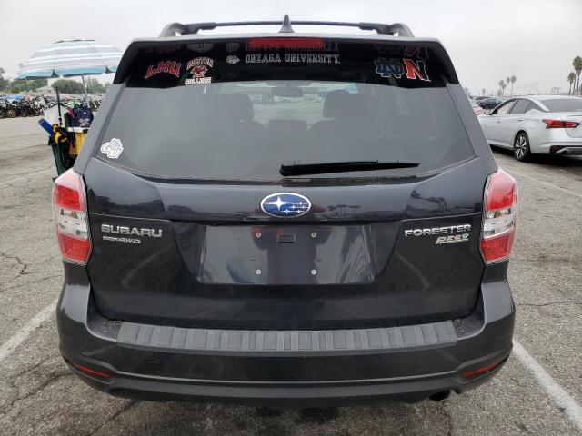 Photo 6 from auction – 2016 SUBARU FORESTER 2 with VIN JF2SJAHC4GH506485
