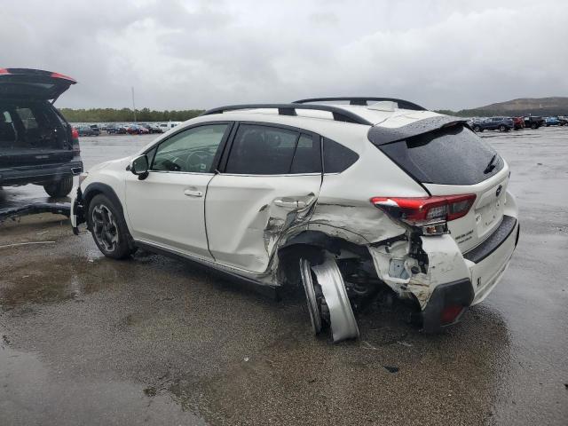Photo 2 from auction – 2022 SUBARU CROSSTREK with VIN JF2GTHMC6N8267985