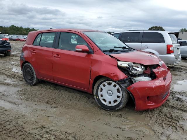 Photo 4 from auction – 2010 TOYOTA SCION XD with VIN JTKKU4B44A1006229