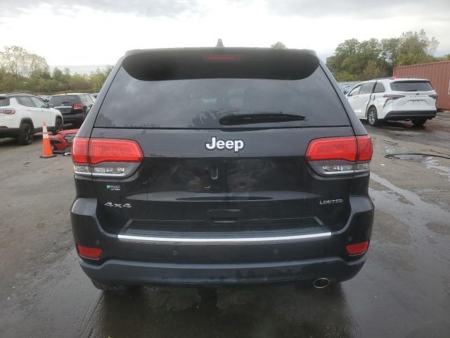 Photo 6 from auction – 2018 JEEP GRAND CHER with VIN 1C4RJFBG2JC129097