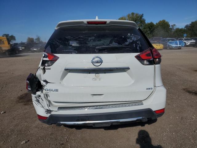Photo 6 from auction – 2017 NISSAN ROGUE S with VIN KNMAT2MV6HP559620
