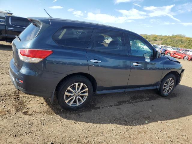 Photo 3 from auction – 2013 NISSAN PATHFINDER with VIN 5N1AR2MM3DC664232