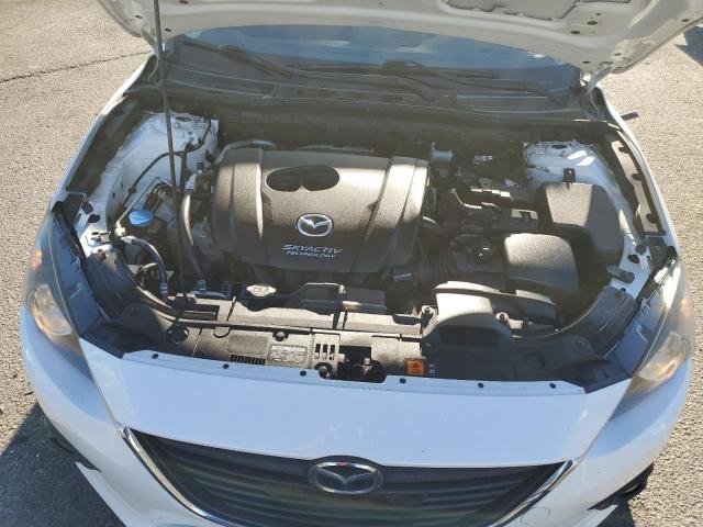 Photo 11 from auction – 2016 MAZDA 3 TOURING with VIN JM1BM1V73G1297410