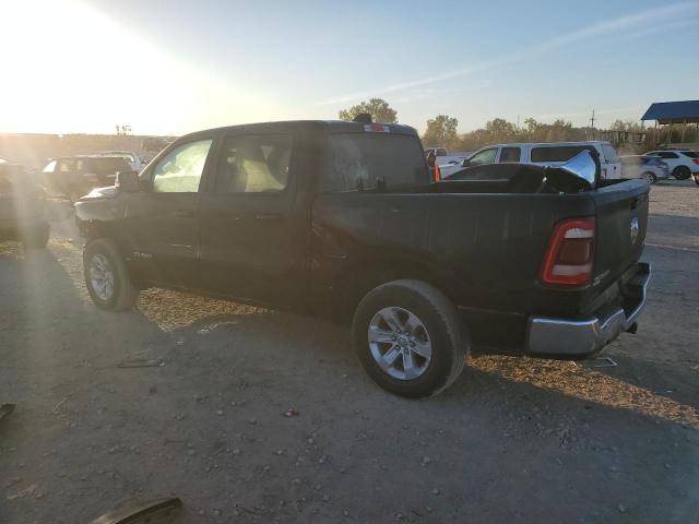 Photo 2 from auction – 2023 RAM 1500 LARAM with VIN 1C6SRFJT1PN665777