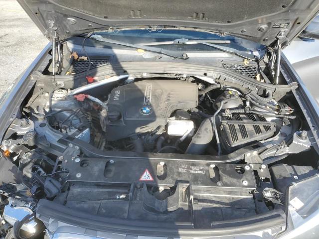 Photo 12 from auction – 2015 BMW X3 XDRIVE2 with VIN 5UXWX9C54F0D49688