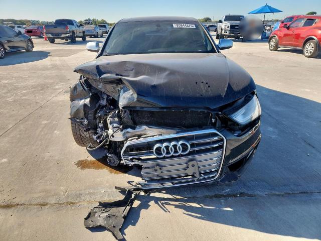 Zdjęcie 5 z aukcji – 2014 AUDI S4 PREMIUM z VIN WAUBGAFL8EA026128