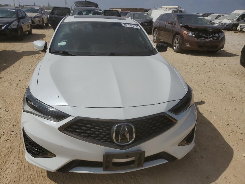 Photo 5 from auction – 2021 ACURA ILX PREMIU with VIN 19UDE2F83MA001950