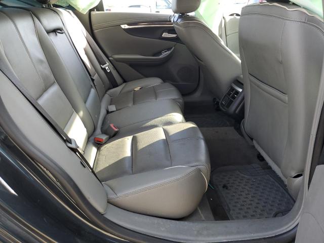 Photo 10 from auction – 2018 CHEVROLET IMPALA PRE with VIN 2G1125S35J9133131