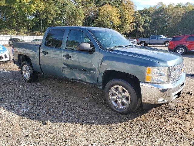 Photo 4 from auction – 2012 CHEVROLET SILVERADO with VIN 3GCPCSE02CG145163
