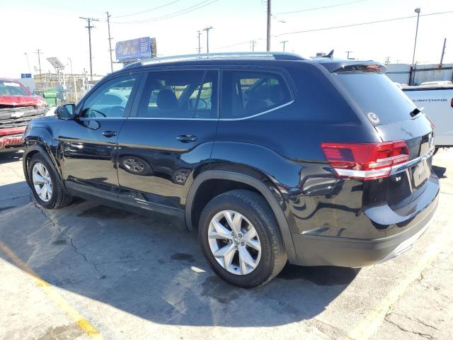 Photo 2 from auction – 2018 VOLKSWAGEN ATLAS SE with VIN 1V2DR2CA6JC543889