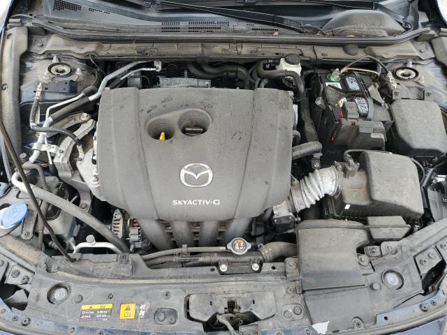 Photo 11 from auction – 2021 MAZDA 3 PREMIUM with VIN JM1BPADL8M1342892