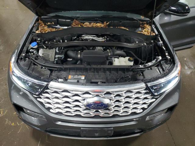 Photo 12 from auction – 2023 FORD EXPLORER P with VIN 1FM5K8HC8PGB81634
