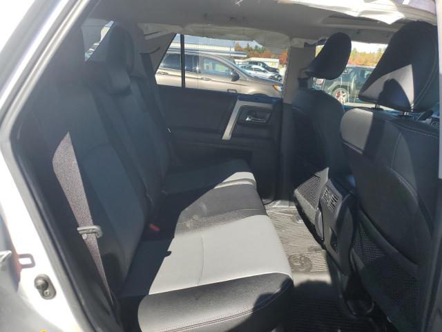 Photo 10 from auction – 2020 TOYOTA 4RUNNER SR with VIN JTEBU5JR4L5796455