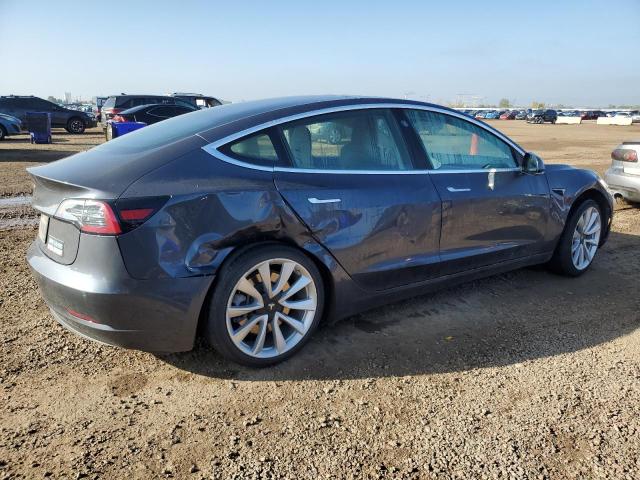 Photo 3 from auction – 2019 TESLA MODEL 3 with VIN 5YJ3E1EA4KF359636