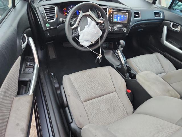Photo 8 from auction – 2015 HONDA CIVIC EX with VIN 2HGFG3B82FH522063
