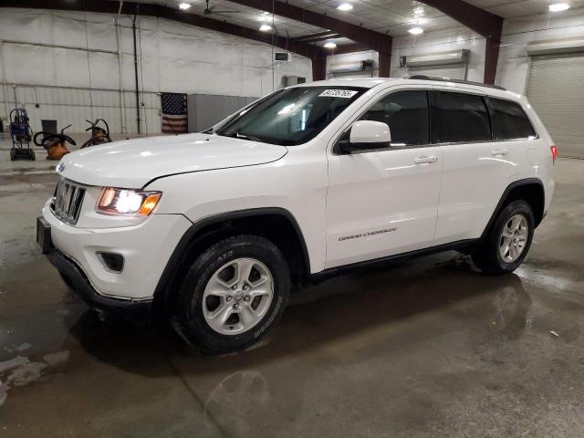 JEEP GRAND CHER 2016 with VIN 1C4RJFAG5GC429971 - Photo from auction