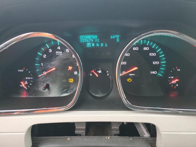 Photo 9 from auction – 2012 CHEVROLET TRAVERSE with VIN 1GNKRLED8CJ404827