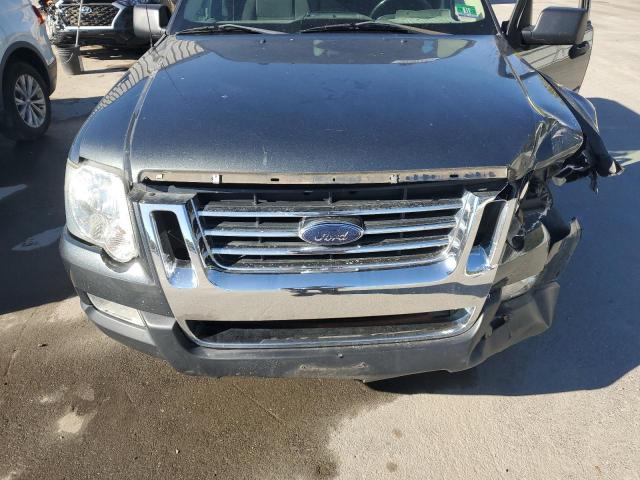 Photo 11 from auction – 2010 FORD EXPLORER S with VIN 1FMEU5BEXAUA31276
