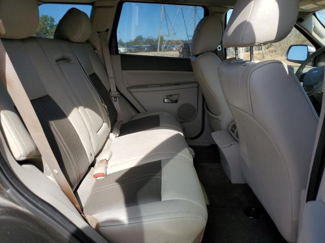 Photo 11 from auction – 2005 JEEP GRAND CHER with VIN 1J4HR58205C677822