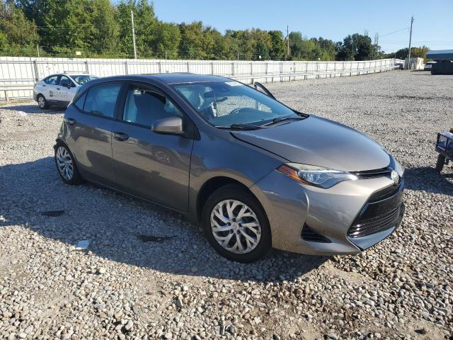 Photo 4 from auction – 2018 TOYOTA COROLLA L with VIN 5YFBURHE9JP780413