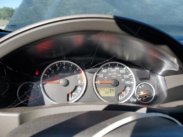 Photo 9 from auction – 2011 NISSAN PATHFINDER with VIN 5N1AR1NN7BC634228