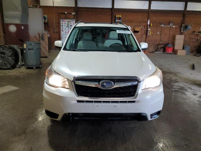Photo 5 from auction – 2014 SUBARU FORESTER 2 with VIN JF2SJAEC0EH406241