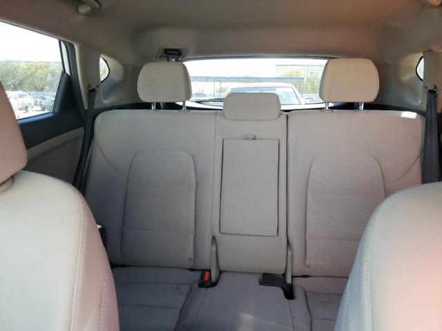 Photo 10 from auction – 2020 HYUNDAI TUCSON LIM with VIN KM8J3CA41LU205298